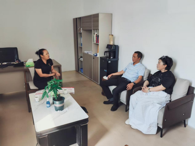 铜仁开放大学开展2025年秋季集中下沉招生