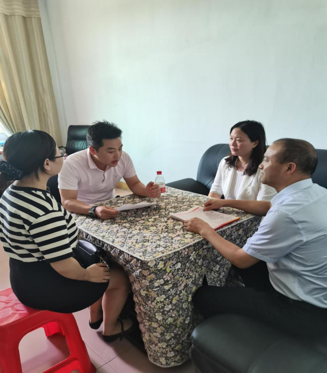 铜仁开放大学开展2025年秋季集中下沉招生