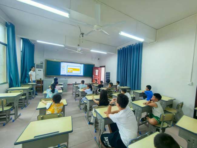 “铜心向学·学伴终身” 终身学习蔚然成风