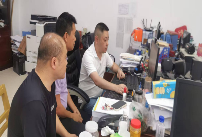 铜仁开放大学组织全市师生收看国家开放大学2025年秋季学期“开学第一课”