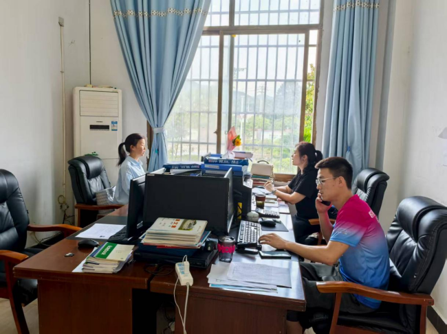 铜仁开放大学组织全市师生收看国家开放大学2025年秋季学期“开学第一课”