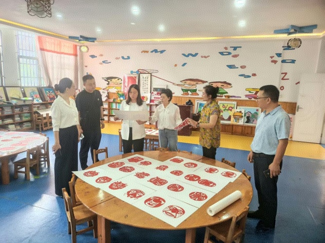 锚定中心目标任务，夯实开放大学体系办学根基