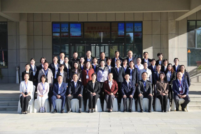 三省四校同上一堂思政课 共探跨区域协同育人新路径