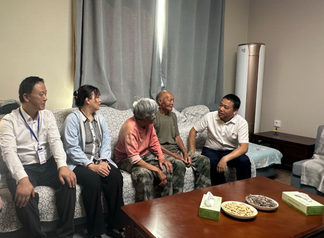 三省四校同上一堂思政课 共探跨区域协同育人新路径