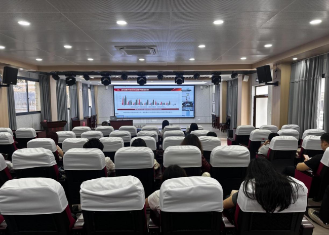 强化学位论文指导 提高人才培养质量