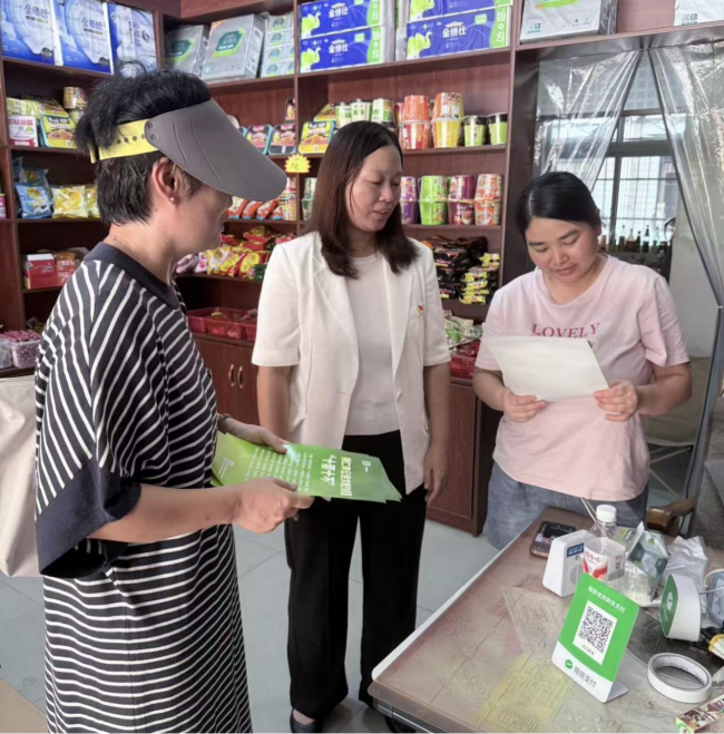 “文明细胞”植入社区“神经末梢”