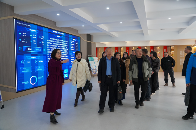 互鉴经验启新局 共探开大提质路