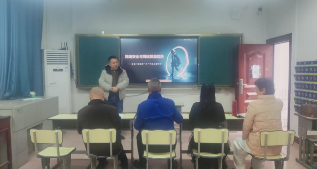 思政与专业共舞  智慧与情怀交响