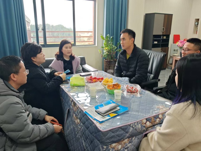铜仁开放大学“三措并举”促招生