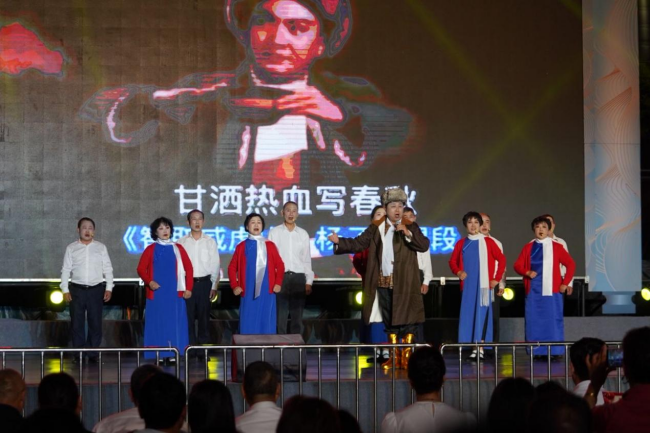 让学习成为一种生活方式